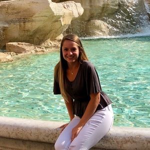 Meet your Posher, Kirsten